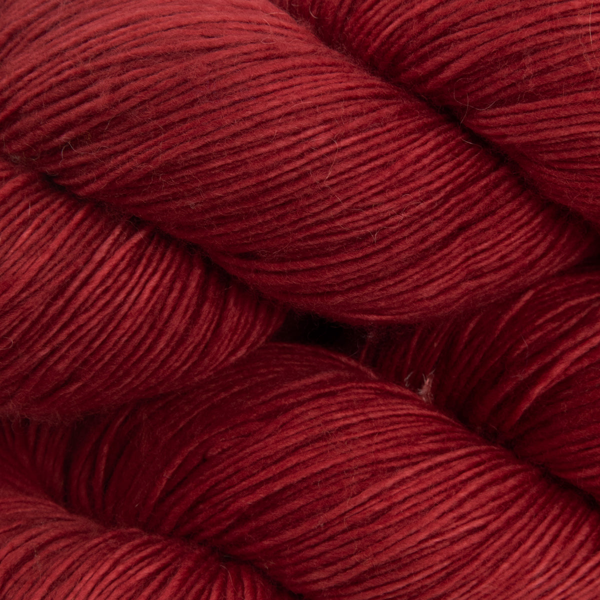 SINGLE MERINO - RED ENVELOPE