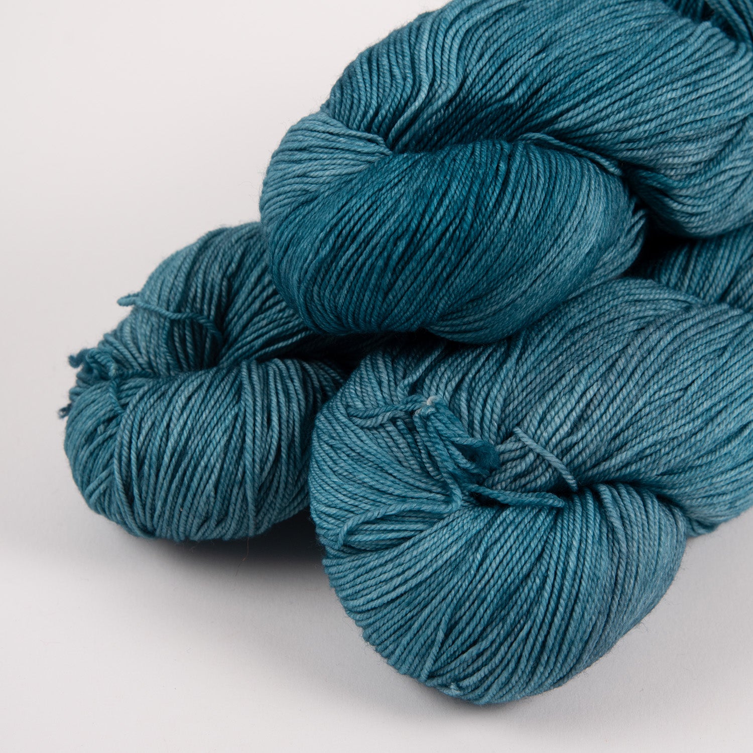 MALABRIGO SOCK - REFLECTING POOL