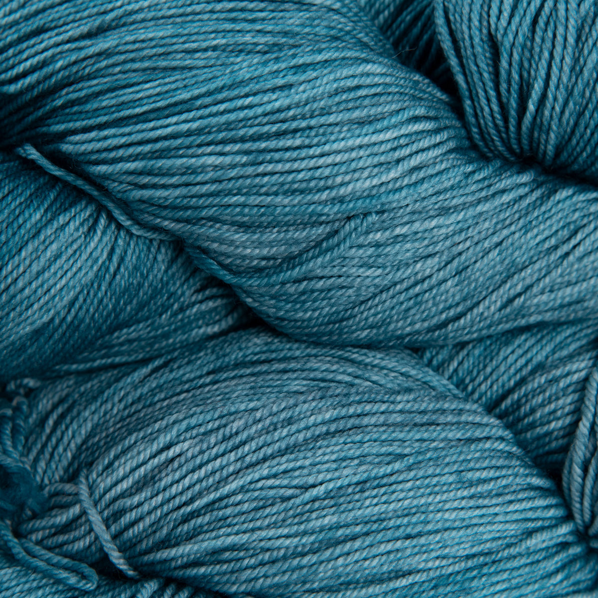 MALABRIGO SOCK - REFLECTING POOL