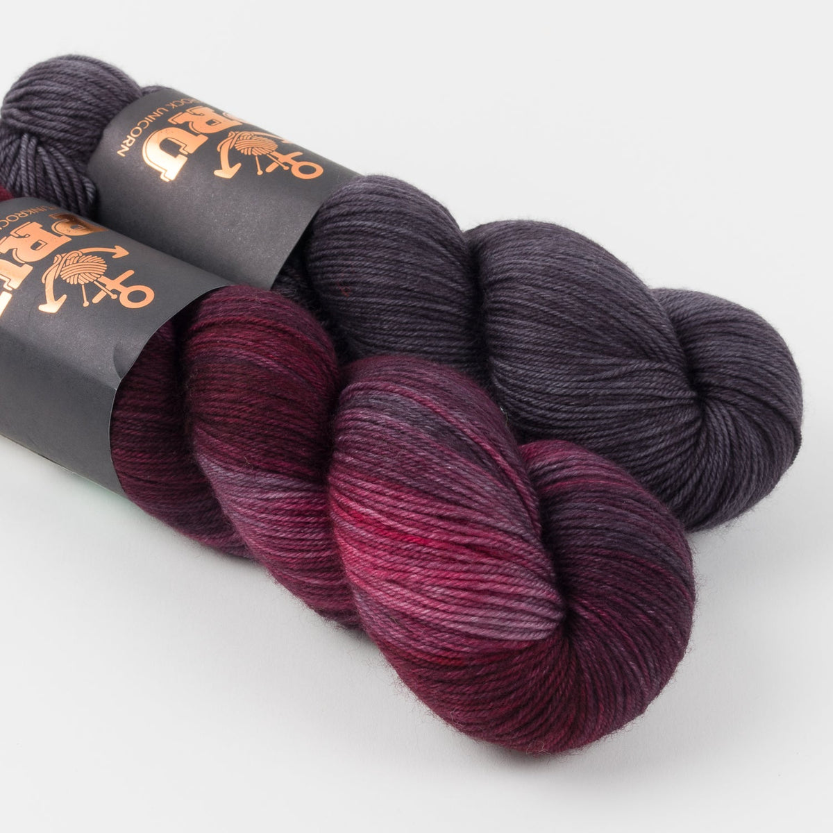 WESTKNITS KIT - RELAXED OX