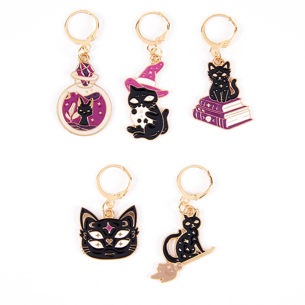 Removable Marker Rings - Challoween #3