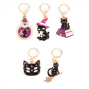 Removable Marker Rings - Challoween #3
