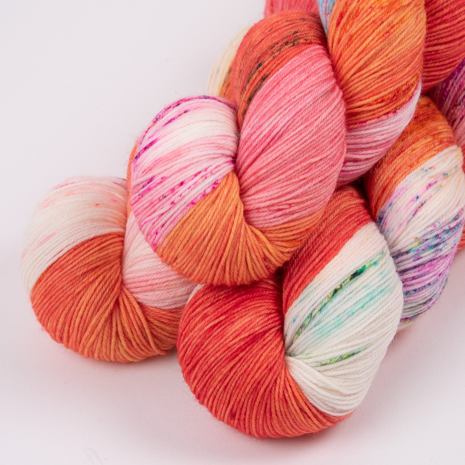 MERINO SOCK - RIZ SALAD