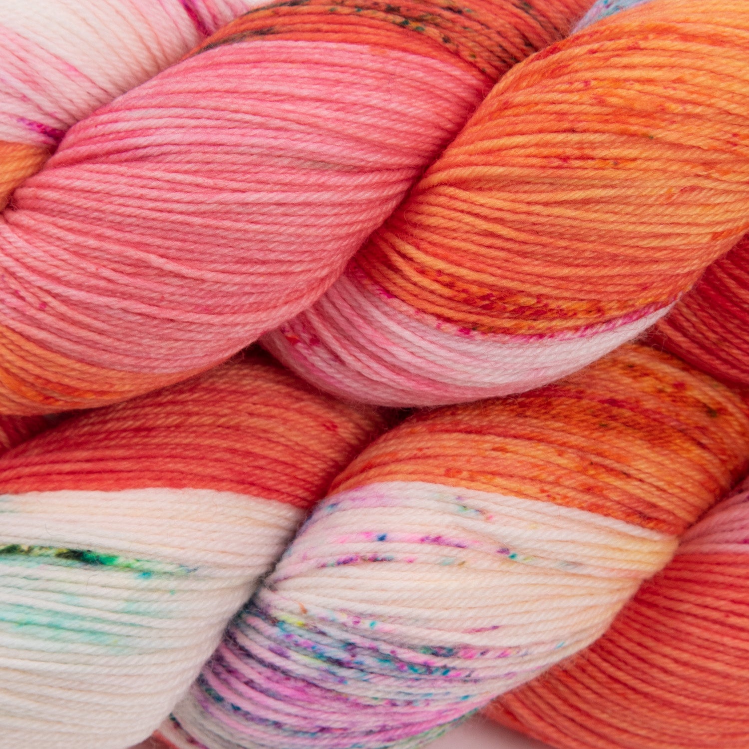 Merino Sock - Riz Salad