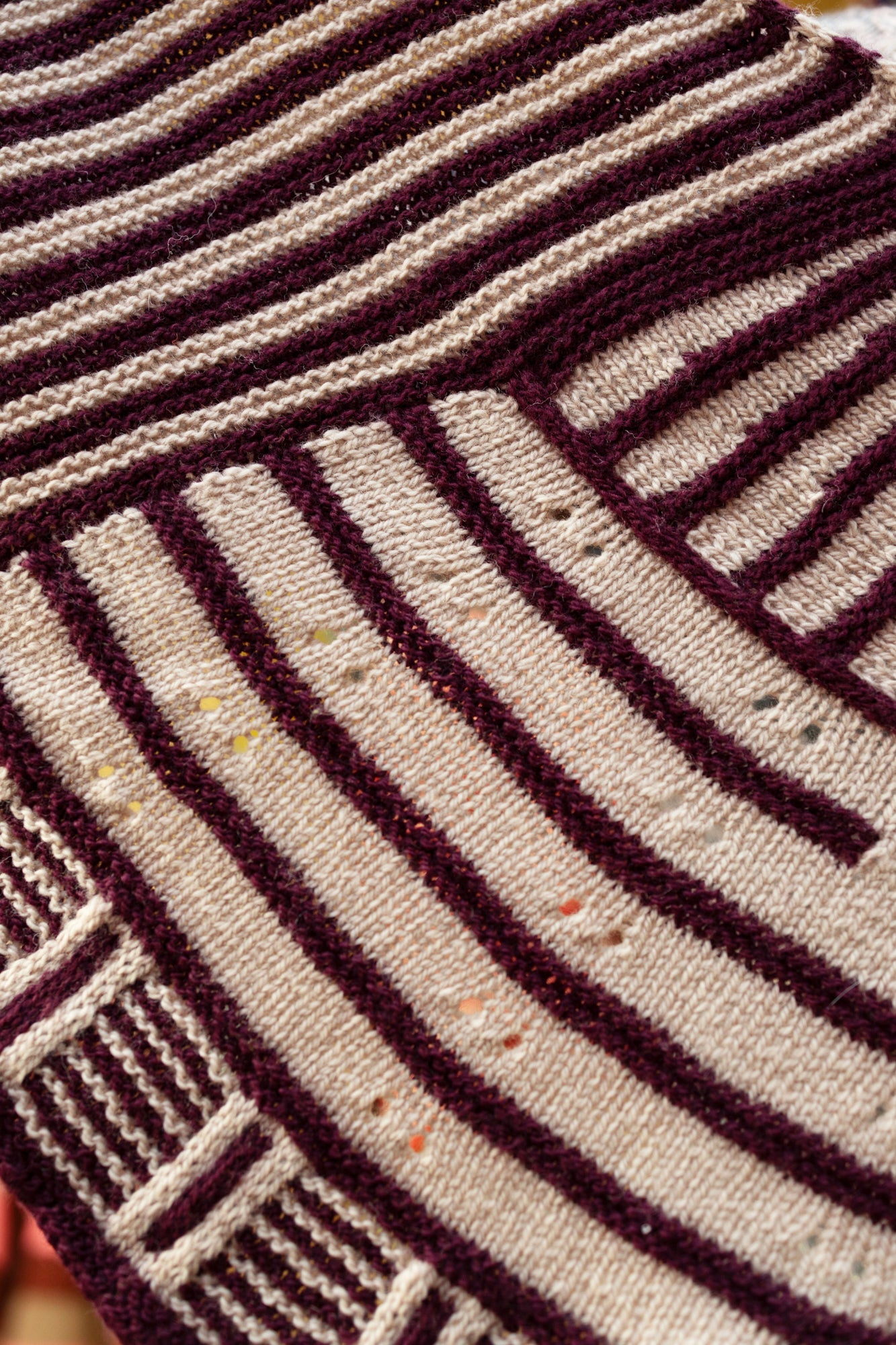 ROCKEFELLER PATTERN
