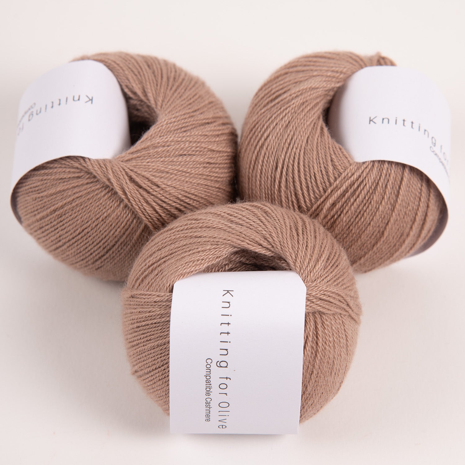 COMPATIBLE CASHMERE - ROSA LER (ROSE CLAY)