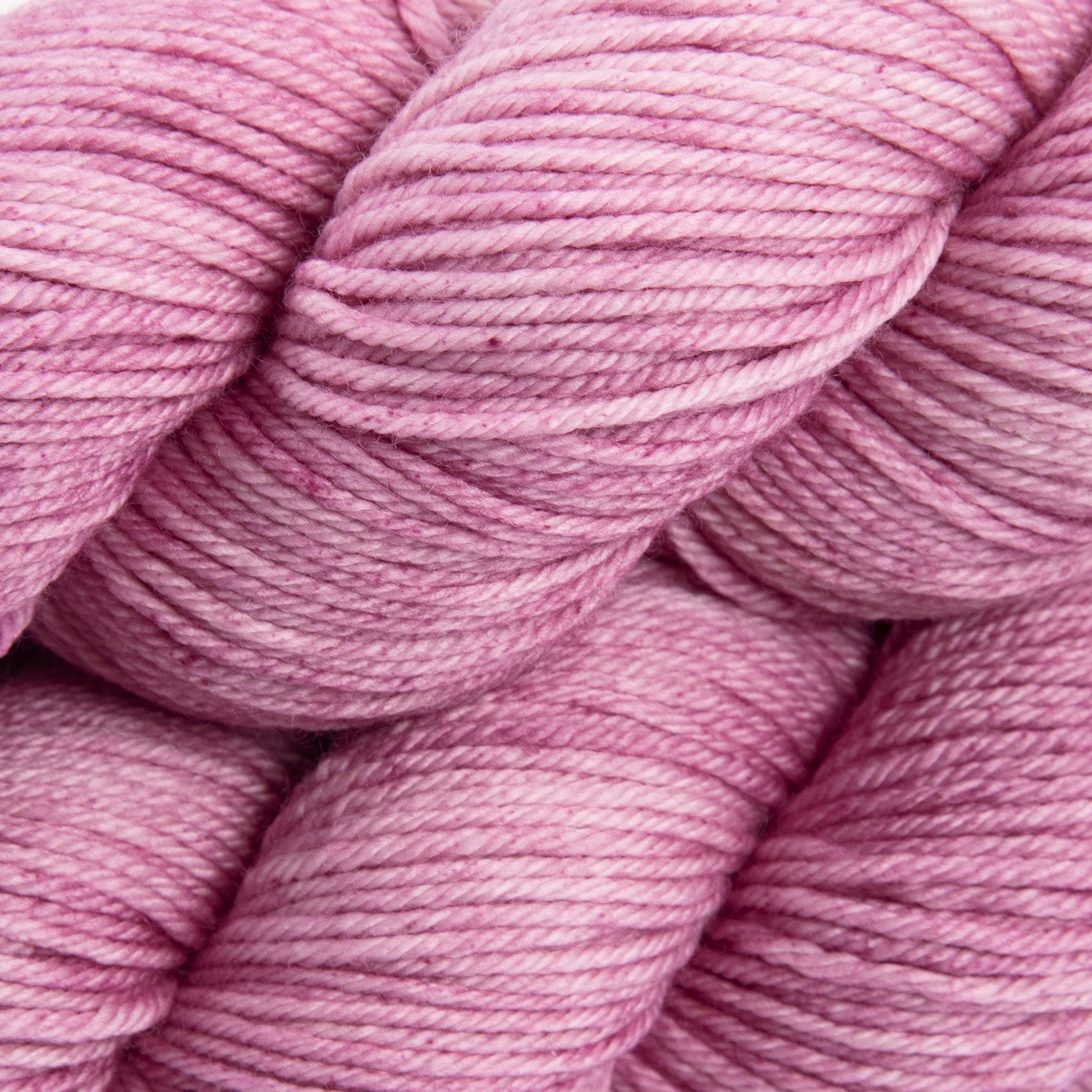 LITLG DK Twist - Rouge