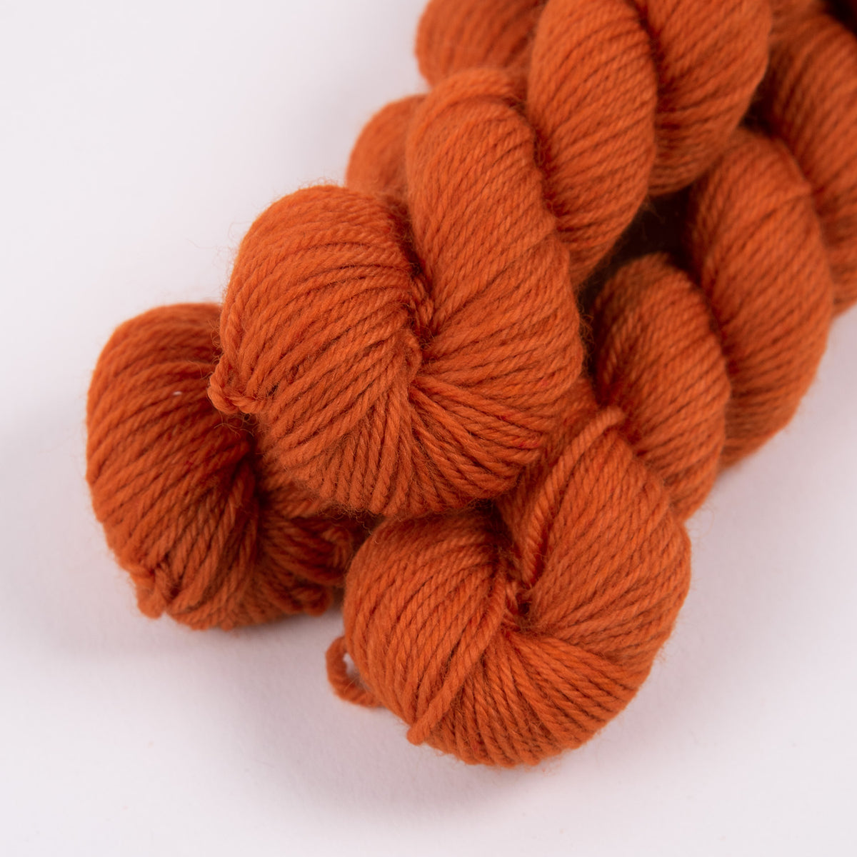 SWEET SOCK MINI - RUST