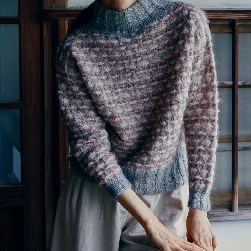 A KNITTING LIFE 3 - TOKYO TVERSTED