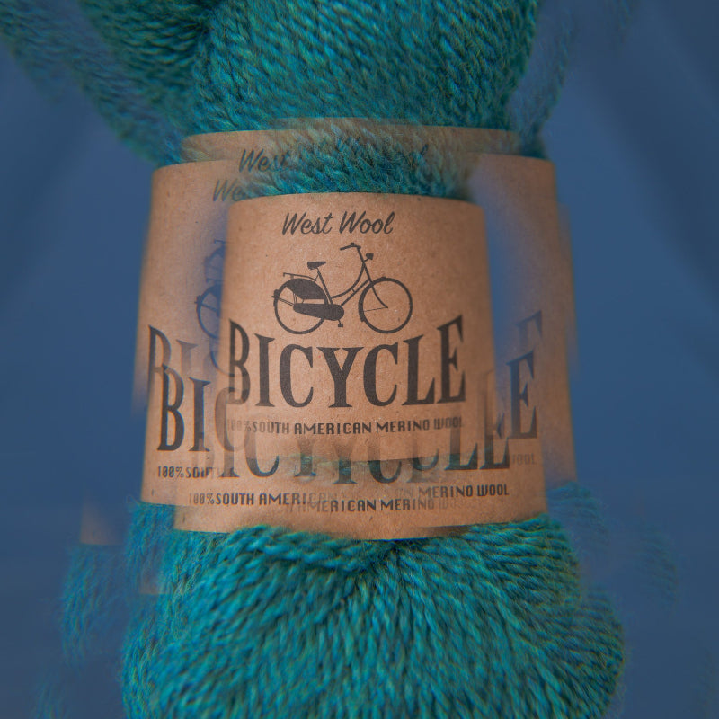 WEST WOOL