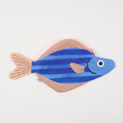SEABASS CASE