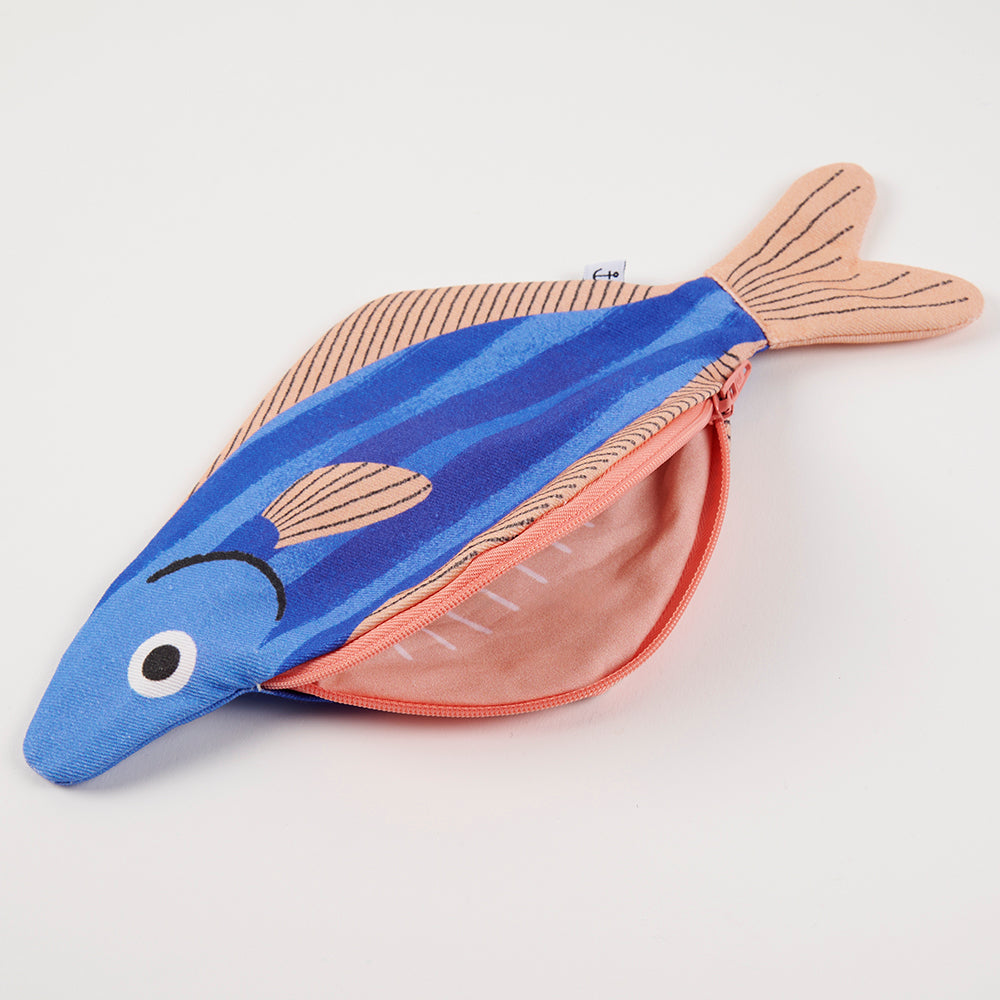 SEABASS CASE