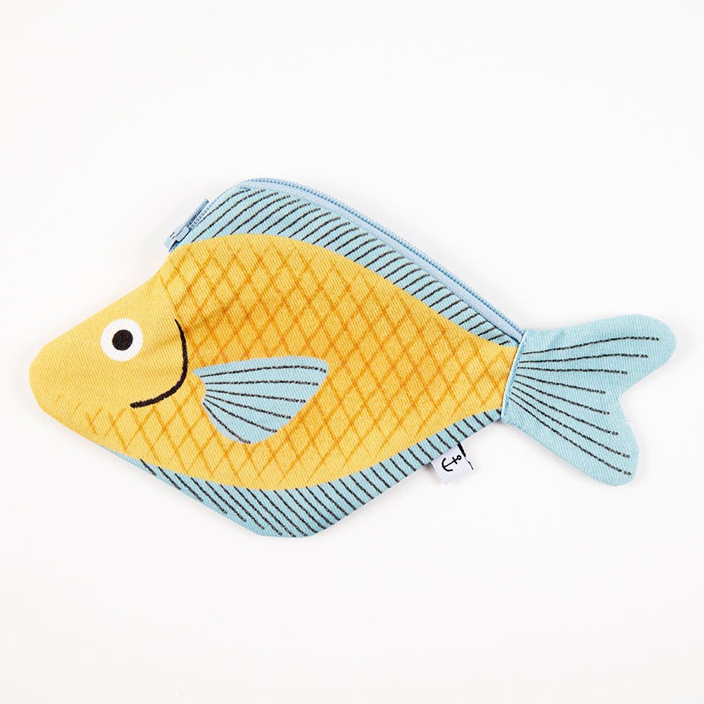 SEABREAM PURSE