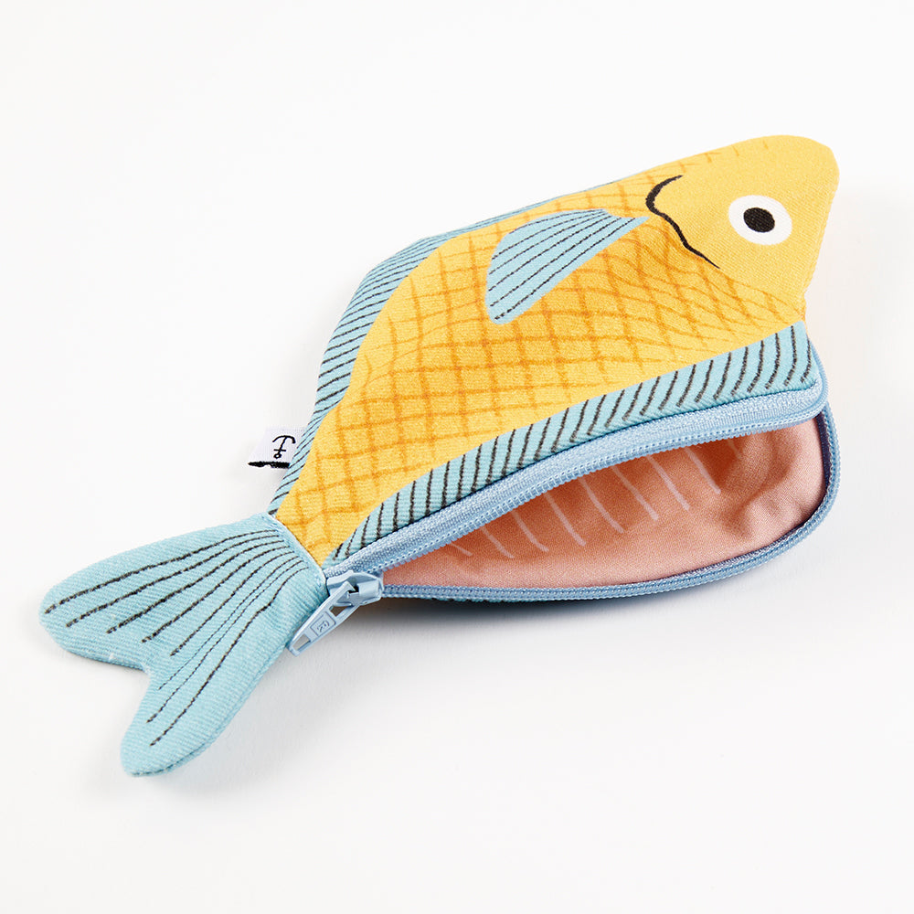 SEABREAM PURSE