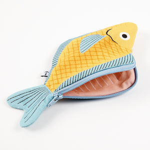 SEABREAM PURSE