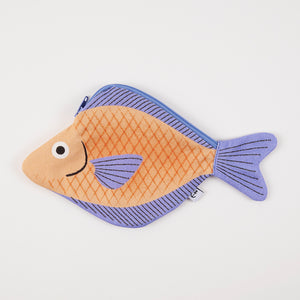 SEABREAM PURSE