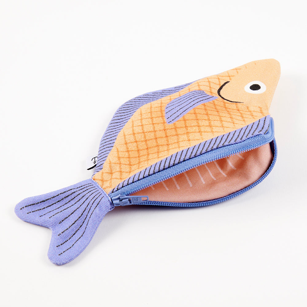 SEABREAM PURSE