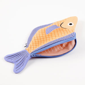 SEABREAM PURSE