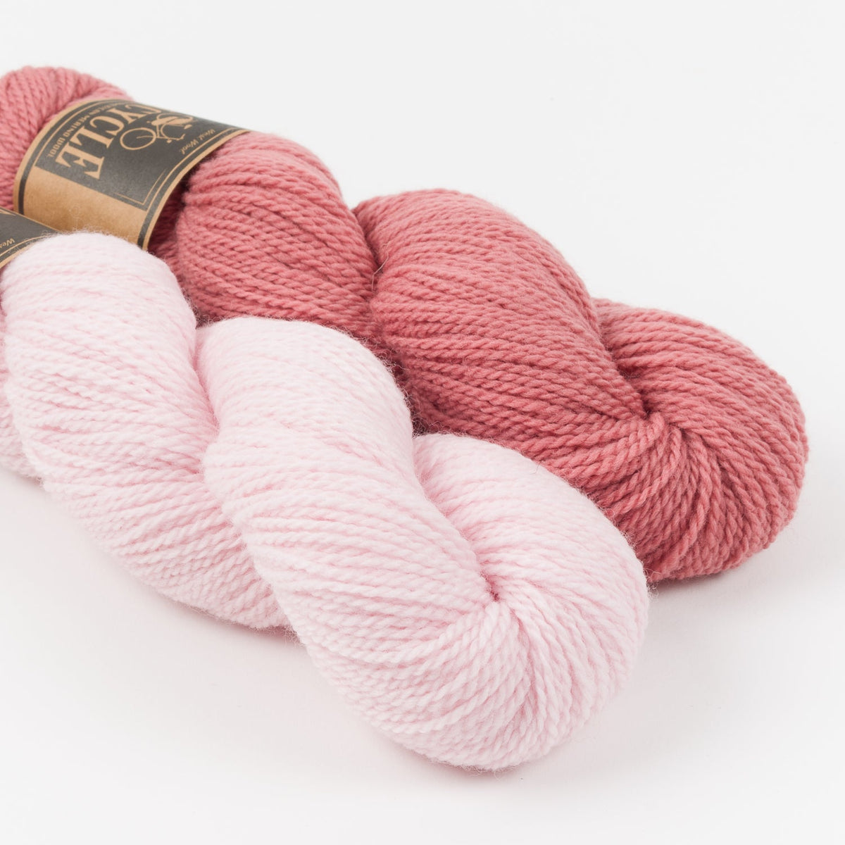 WESTKNITS KIT - SENSATIONAL ROSE