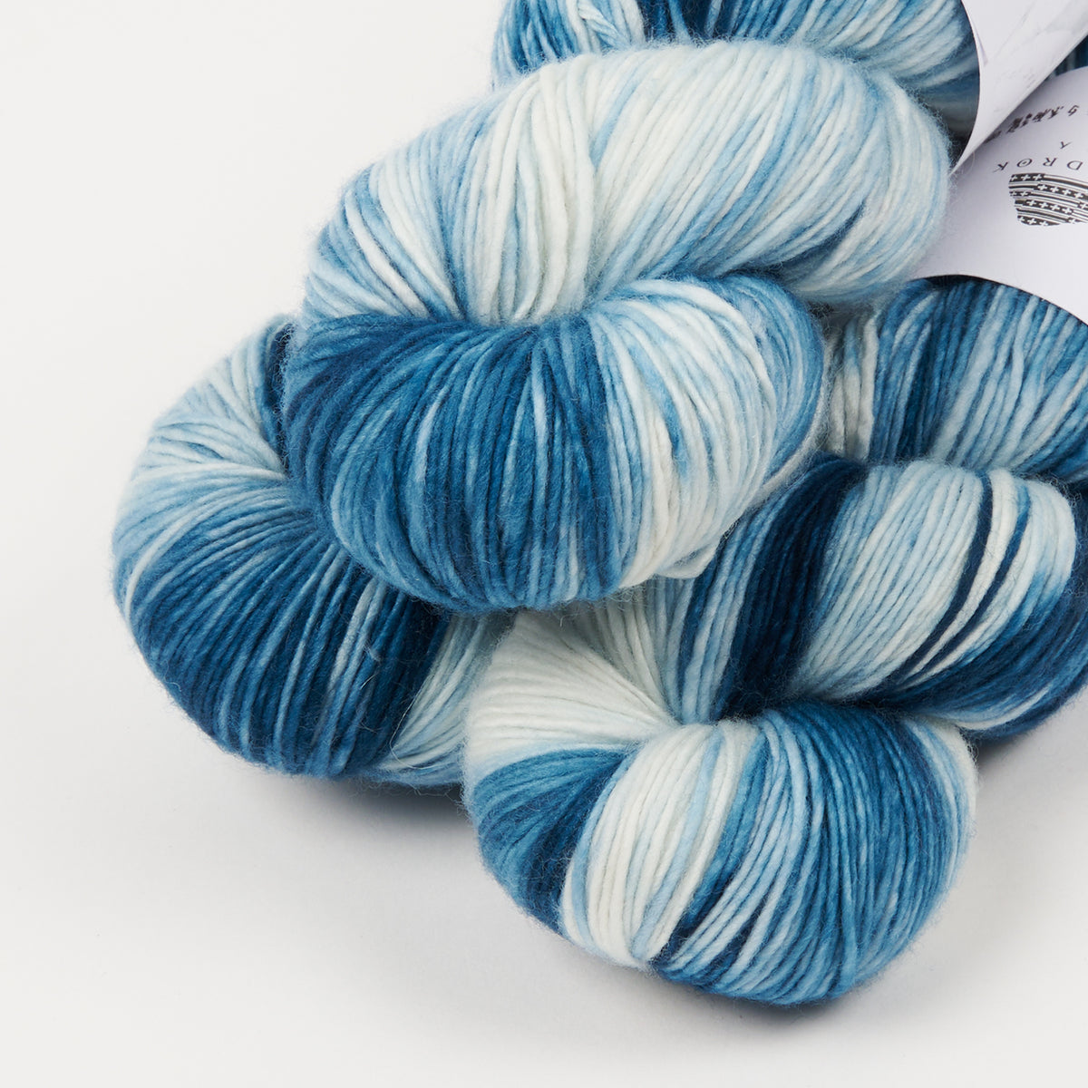 SINGLE MERINO - ABOVE THE SNOWY MOUNTAIN