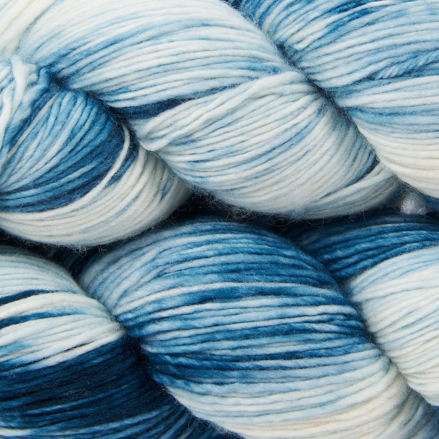 Single Merino - Above The Snowy Mountain