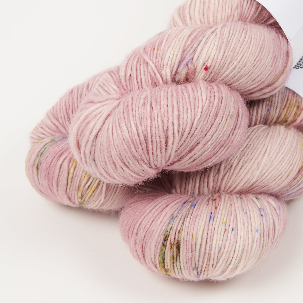 SINGLE MERINO - LAVENDER