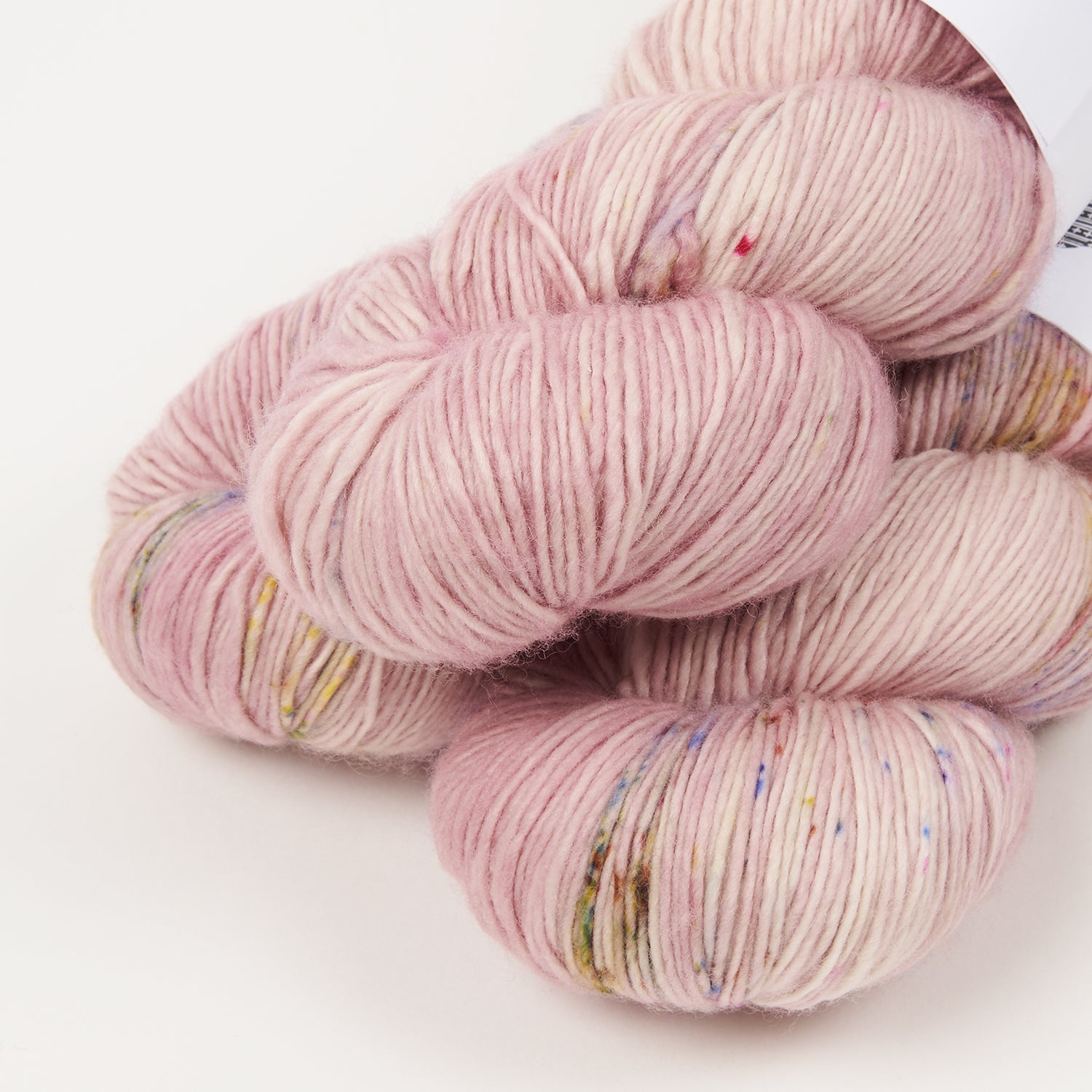 SINGLE MERINO - LAVENDER