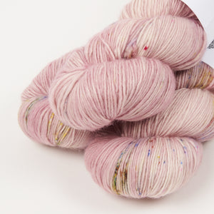 SINGLE MERINO - LAVENDER