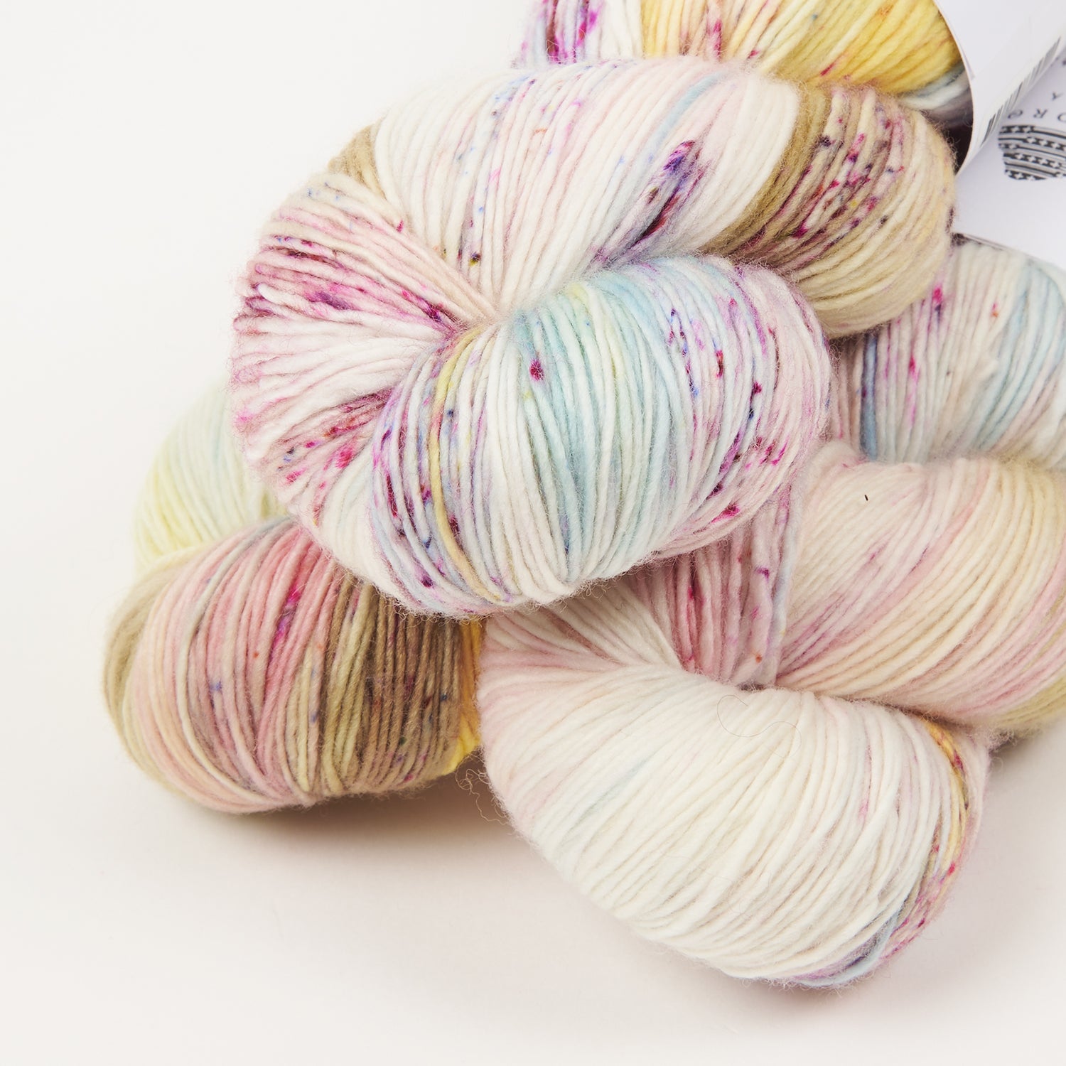 SINGLE MERINO - WINDFLOWERS ON THE PLATEAU