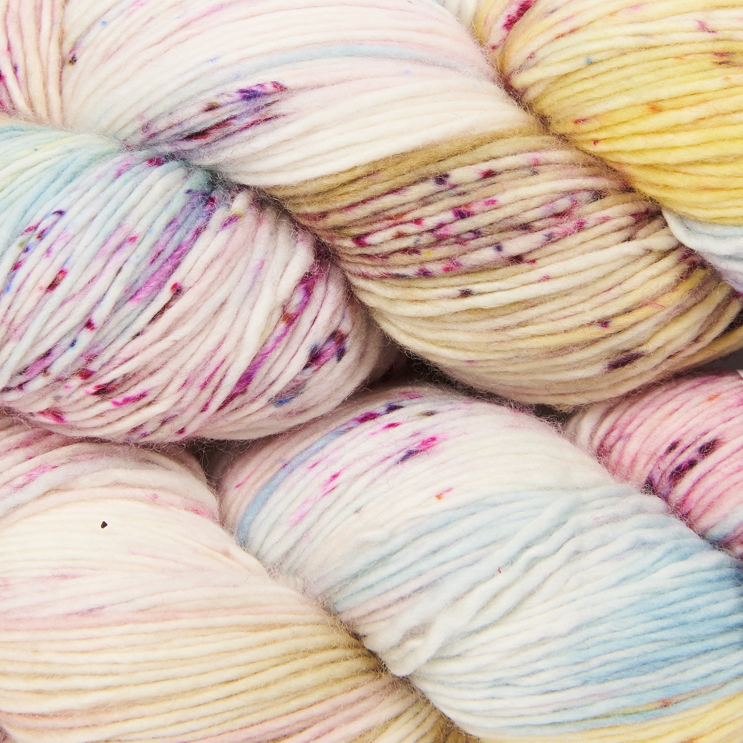 Single Merino - Windflowers On The Plateau