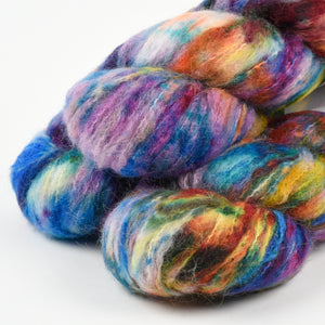 MELTED BABY SURI - SHINDIG