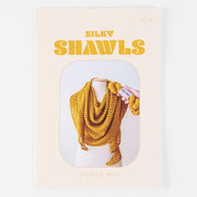 Westknits Books WESTKNITS NO. 5 SILKY SHAWLS Books