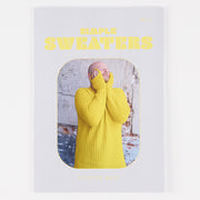Westknits Books WESTKNITS NO. 2 SIMPLE SWEATERS Books