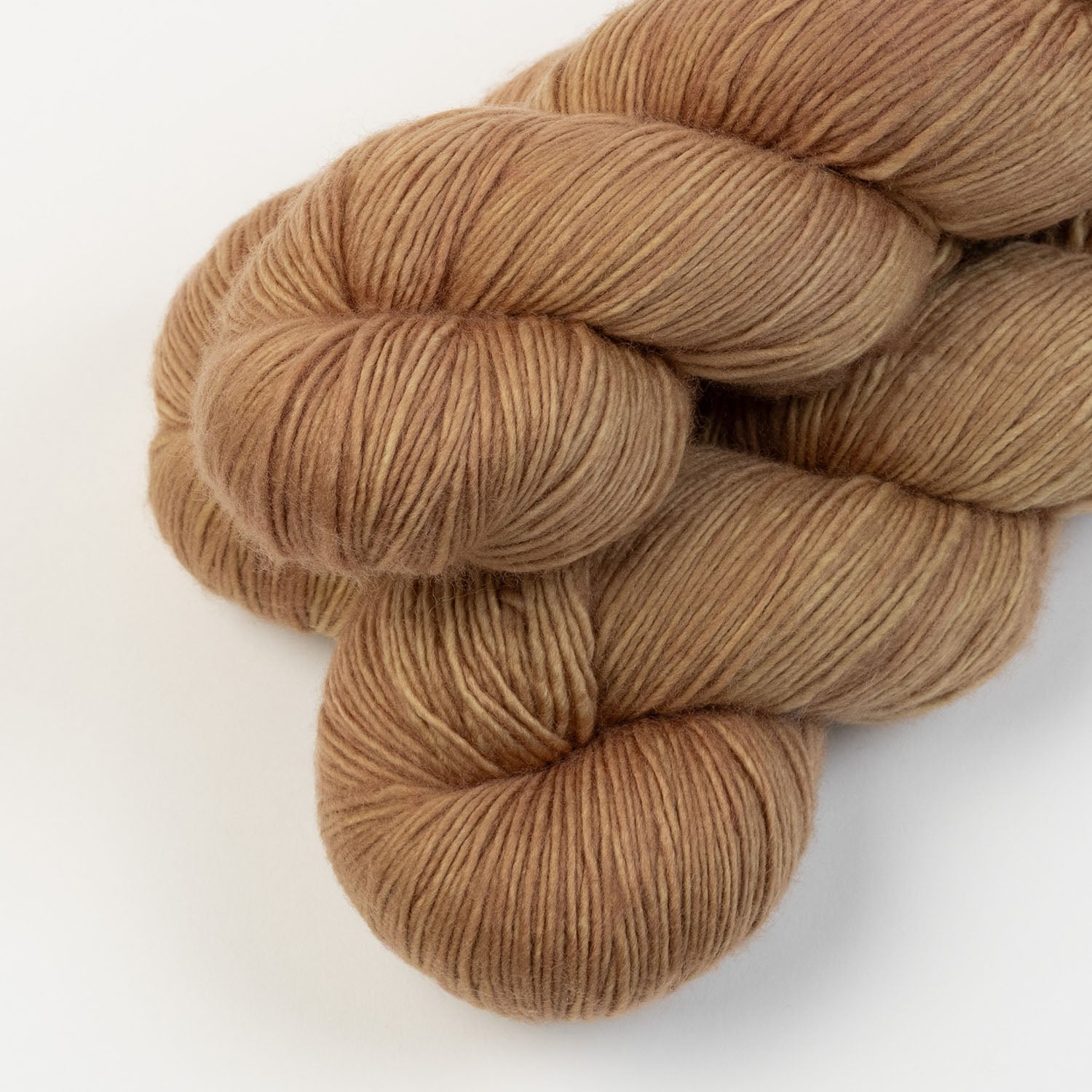SINGLE MERINO - 3-YEAR-OLD SUN DRIED RADISH