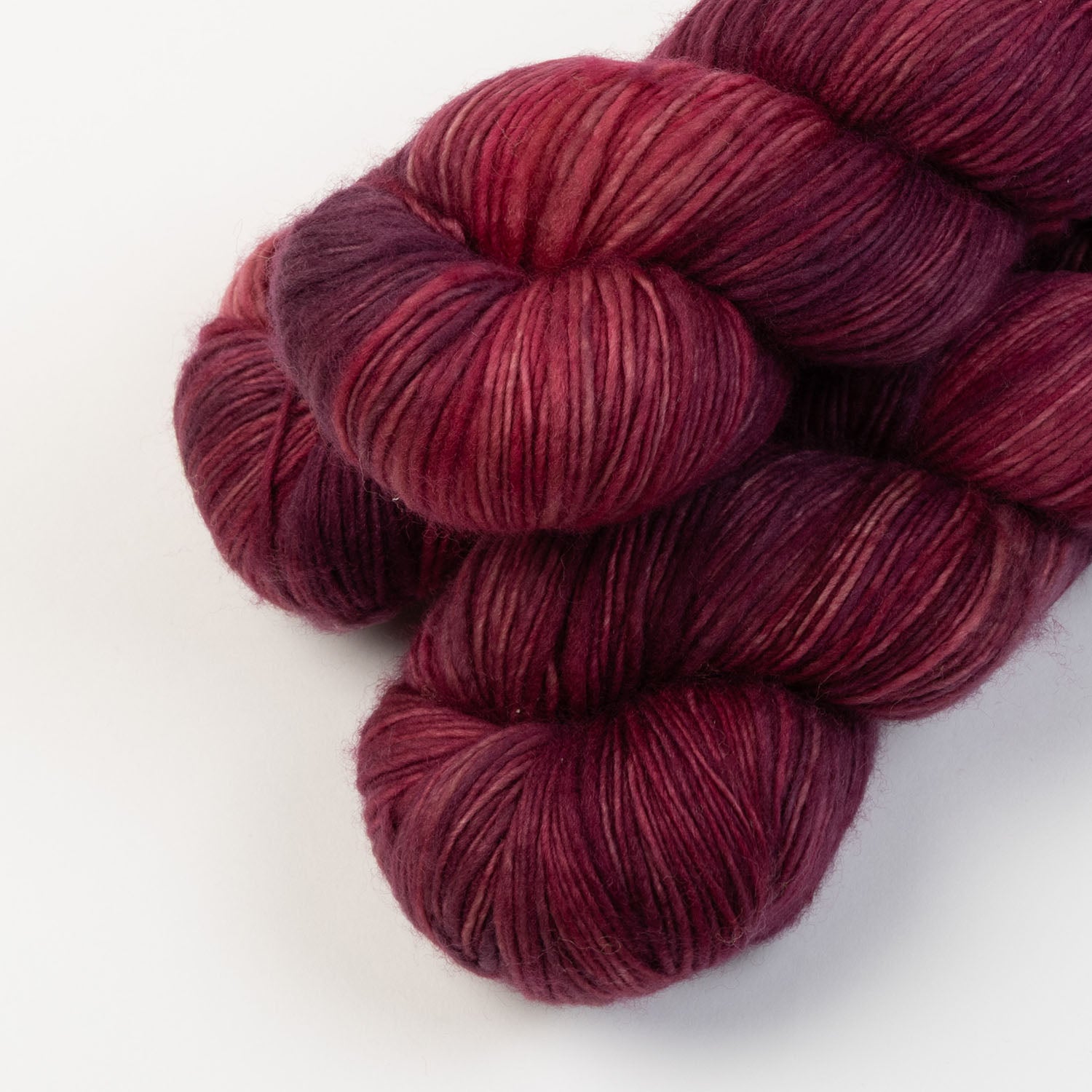 SINGLE MERINO - BERRIES