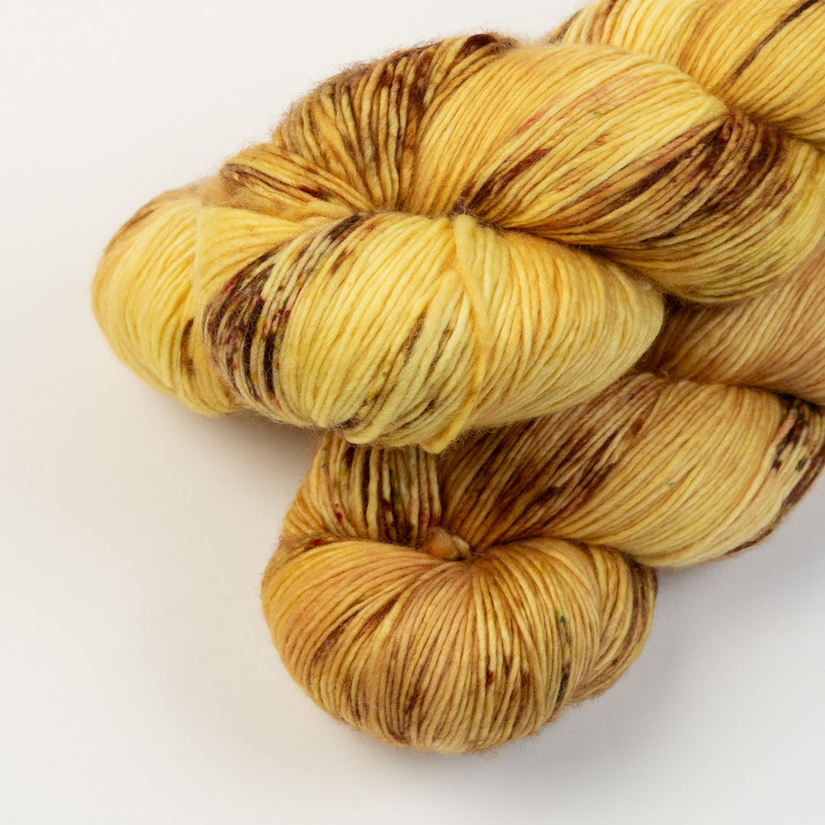 SINGLE MERINO - GOLDEN BREAD