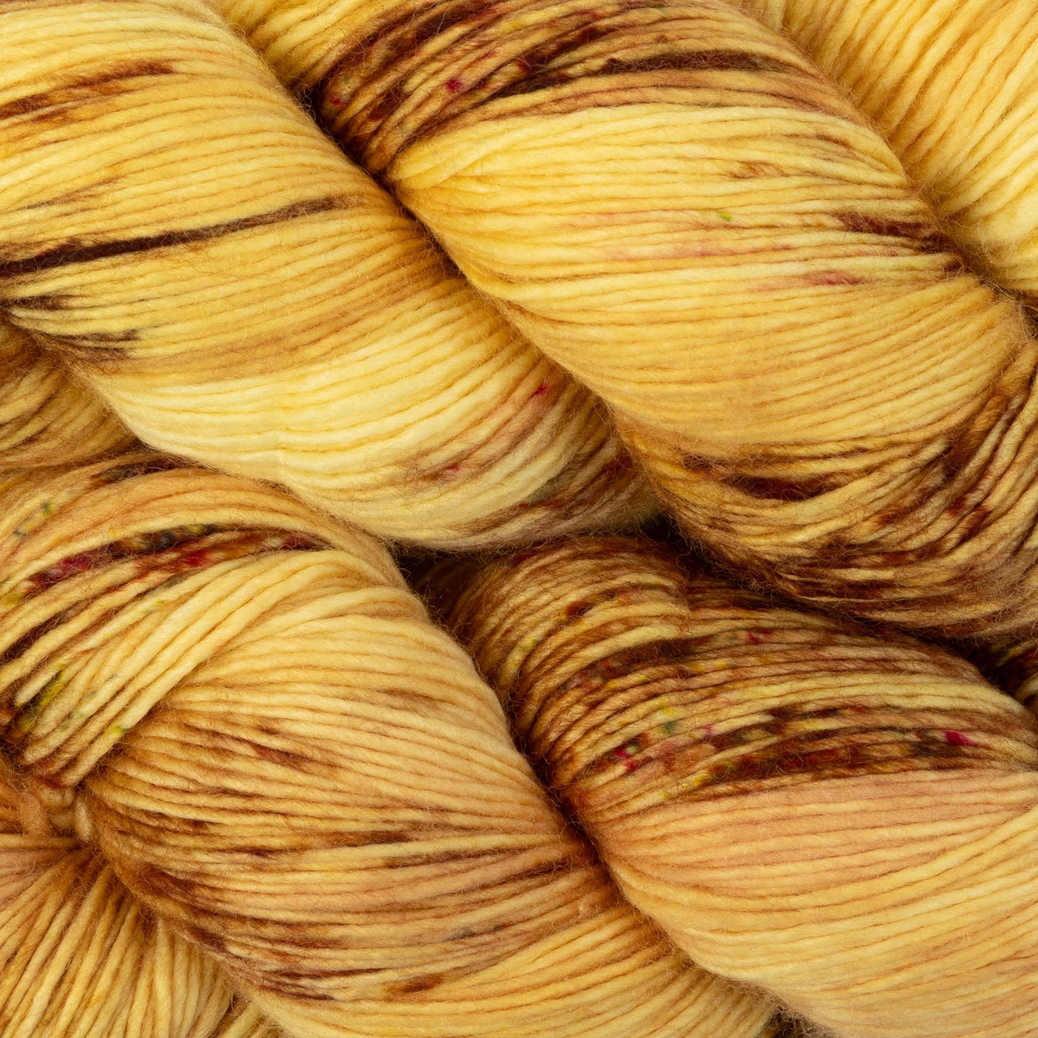 Single Merino - Golden Bread
