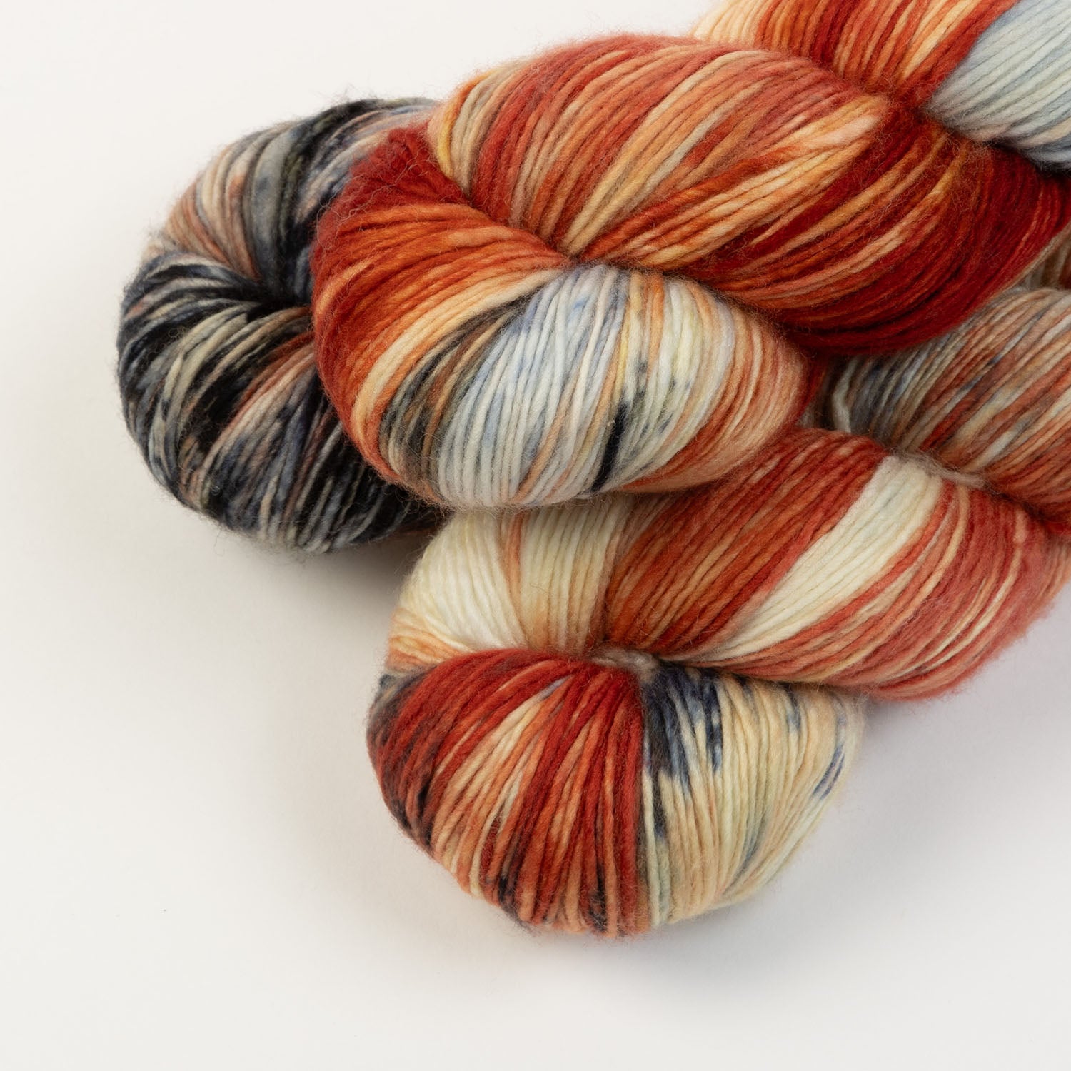 SINGLE MERINO - OLD RUGGED WALL