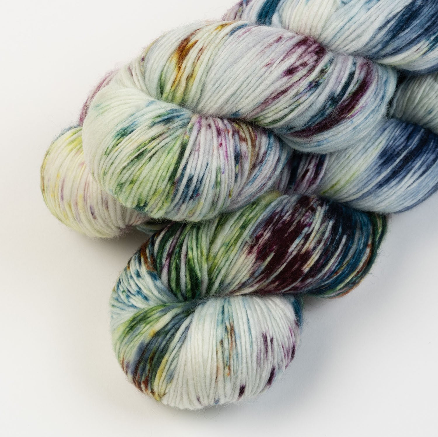 SINGLE MERINO - WALKING LIFE