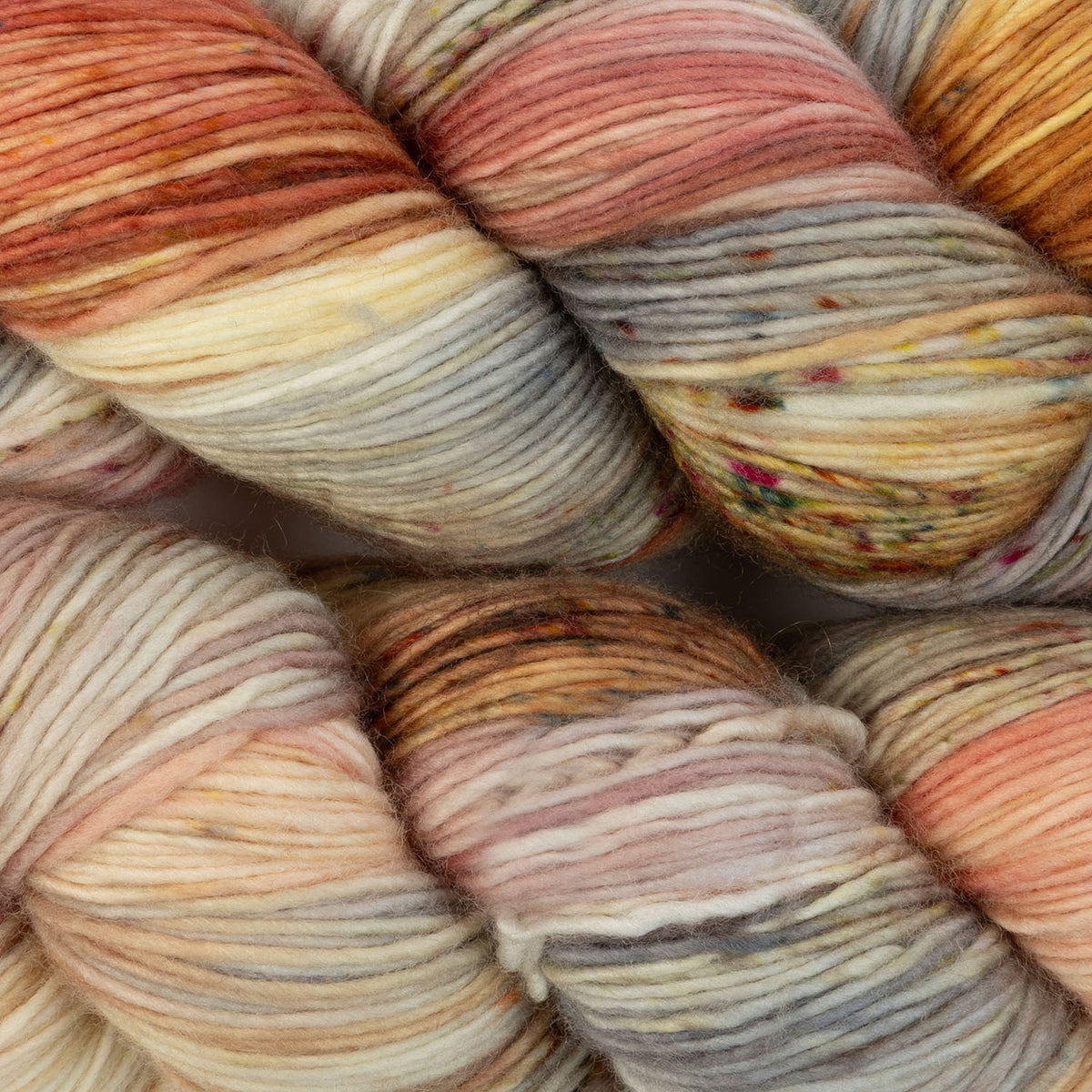 SINGLE MERINO - WHEN THE CORAL BLOOMS AGAIN