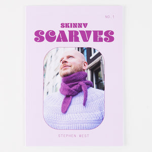 WESTKNITS 15 BOOKLET COLLECTION