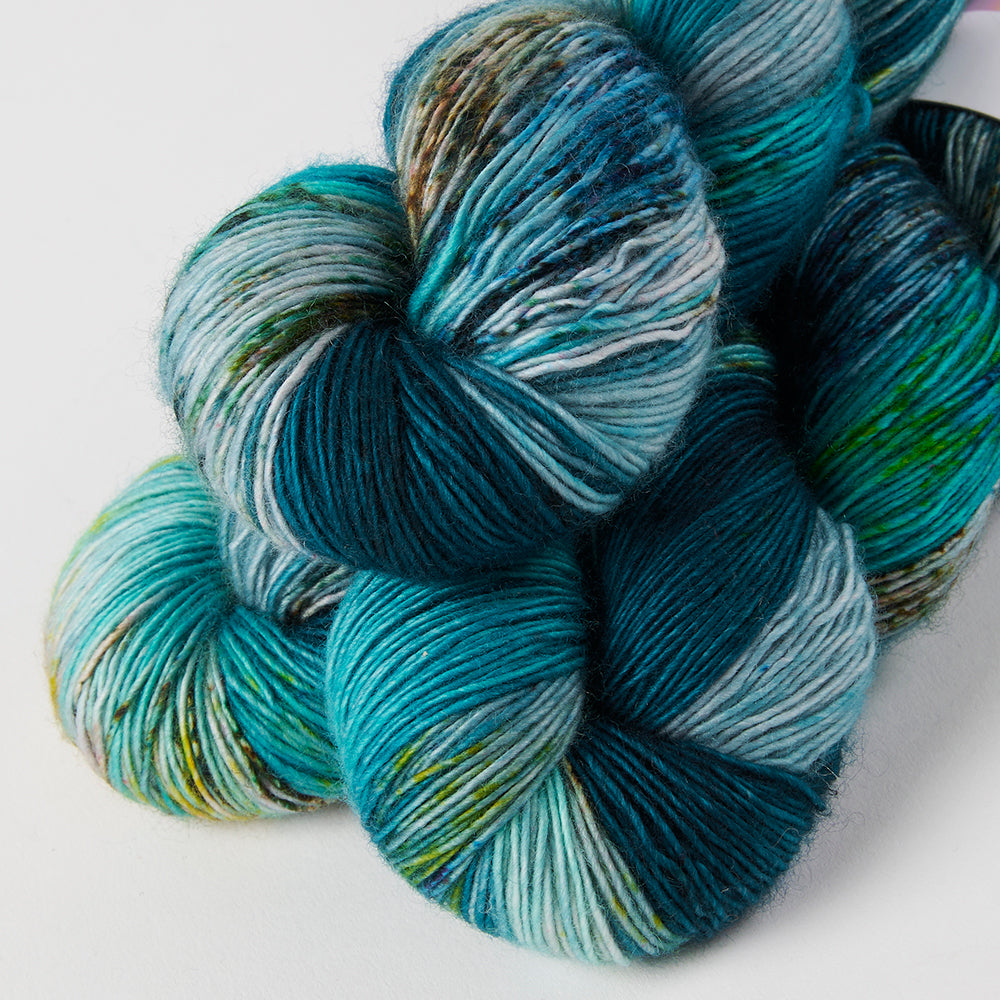 Skinny Singles - Chrysocolla