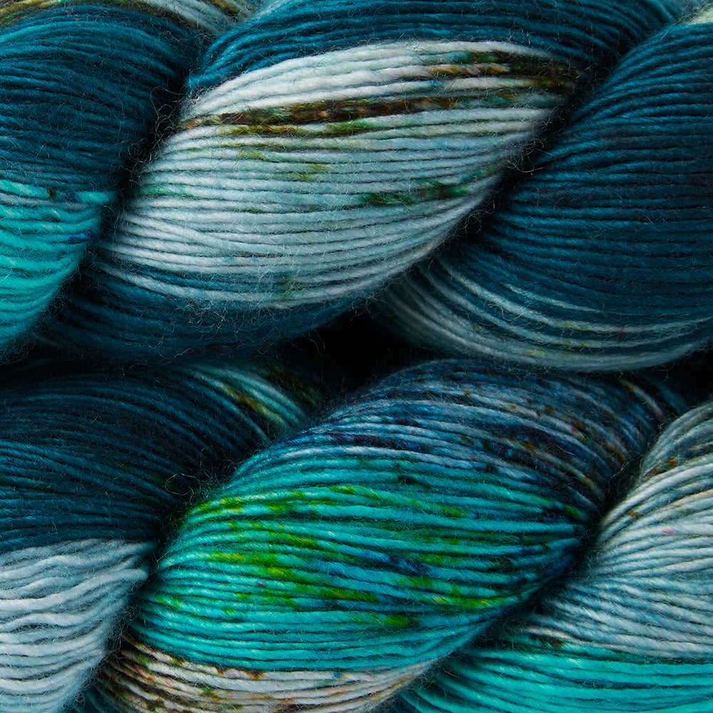 Skinny Singles - Chrysocolla