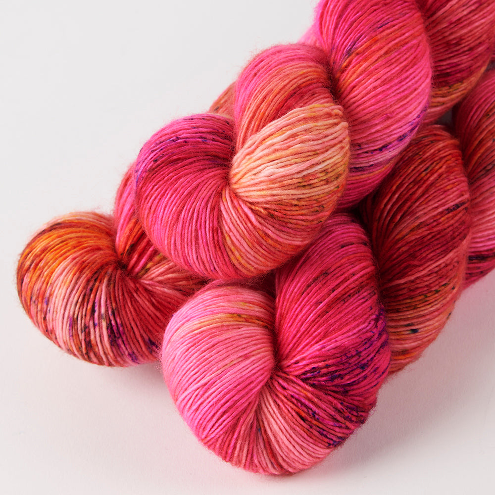 Skinny Singles - Pink Rocks