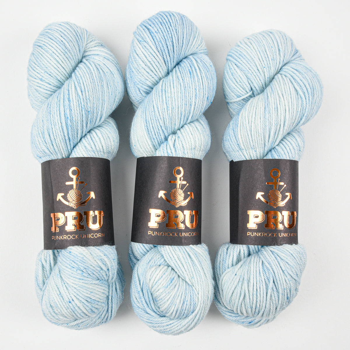 SOUL DK - SLIGHT BLUE