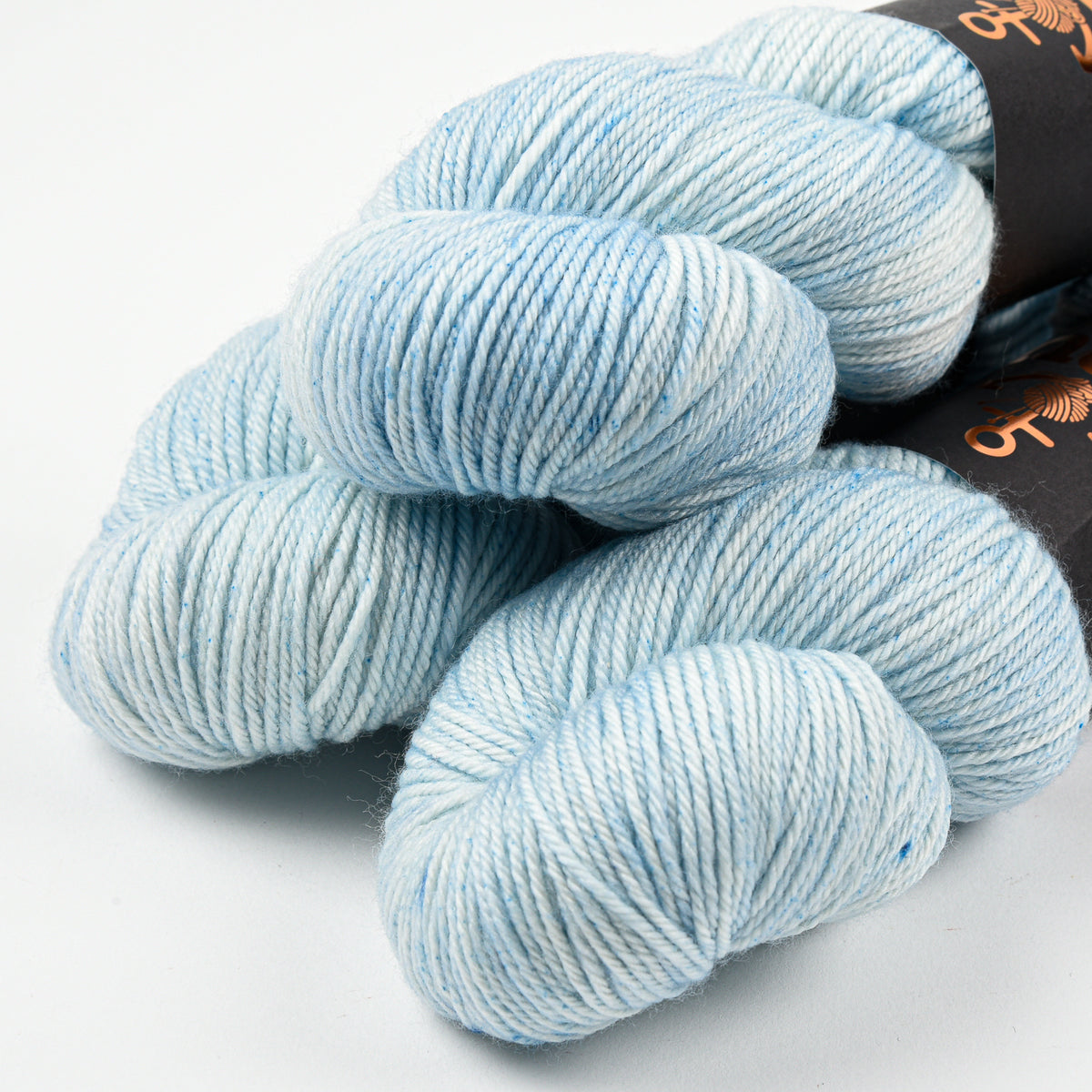 SOUL DK - SLIGHT BLUE