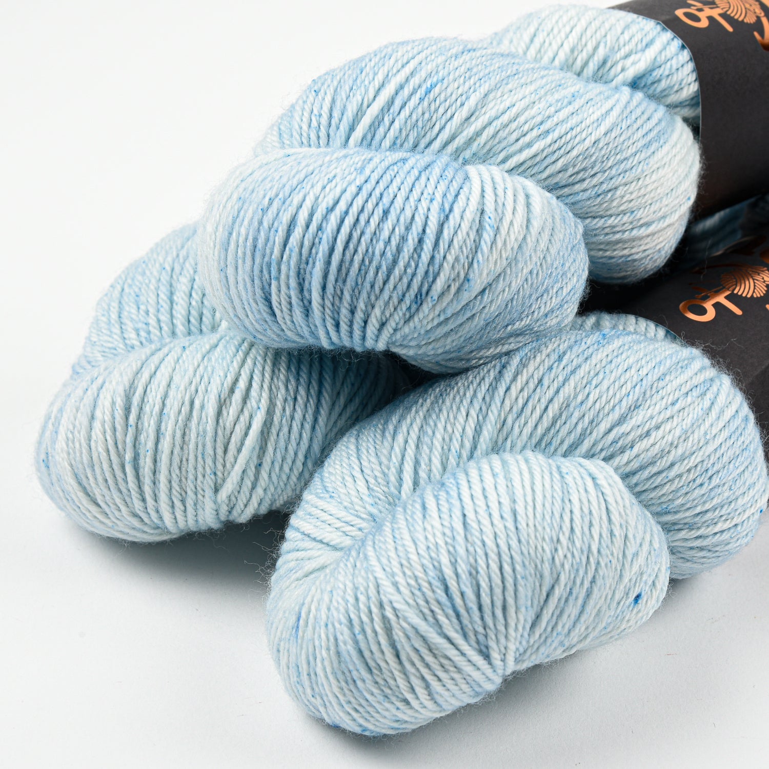 SOUL DK - SLIGHT BLUE