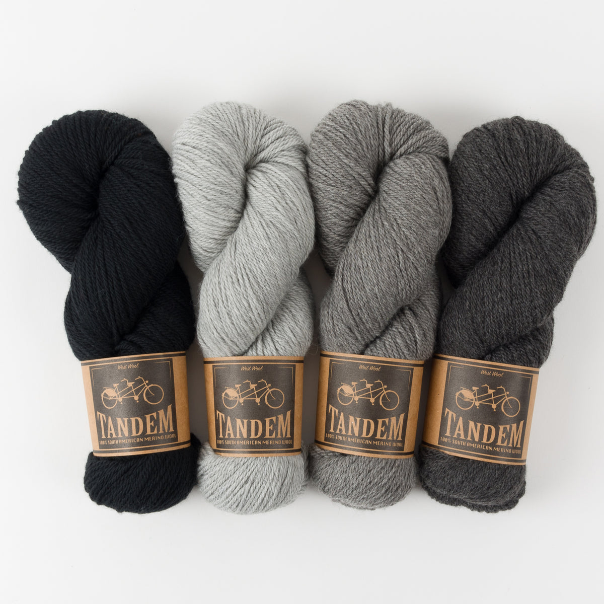 SLIPSTRAVAGANZA BLANKET - MONOTONE BLANKET