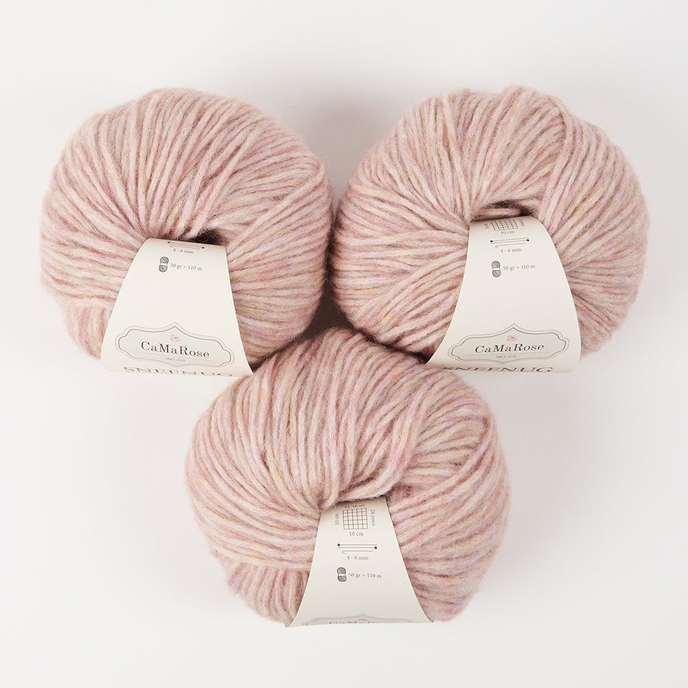 SNEFNUG WATERCOLOR - AFTENSOL