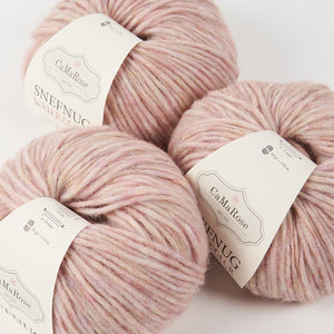 SNEFNUG WATERCOLOR - AFTENSOL